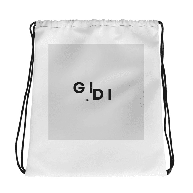 Product thumbnail of Drawstring bag